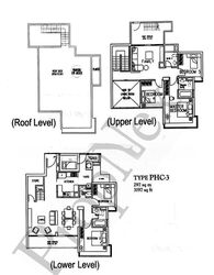 The Quintet (D23), Condominium #523241681
